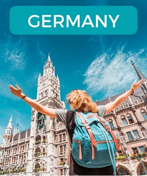 Study In Germany | Right Track Qatar