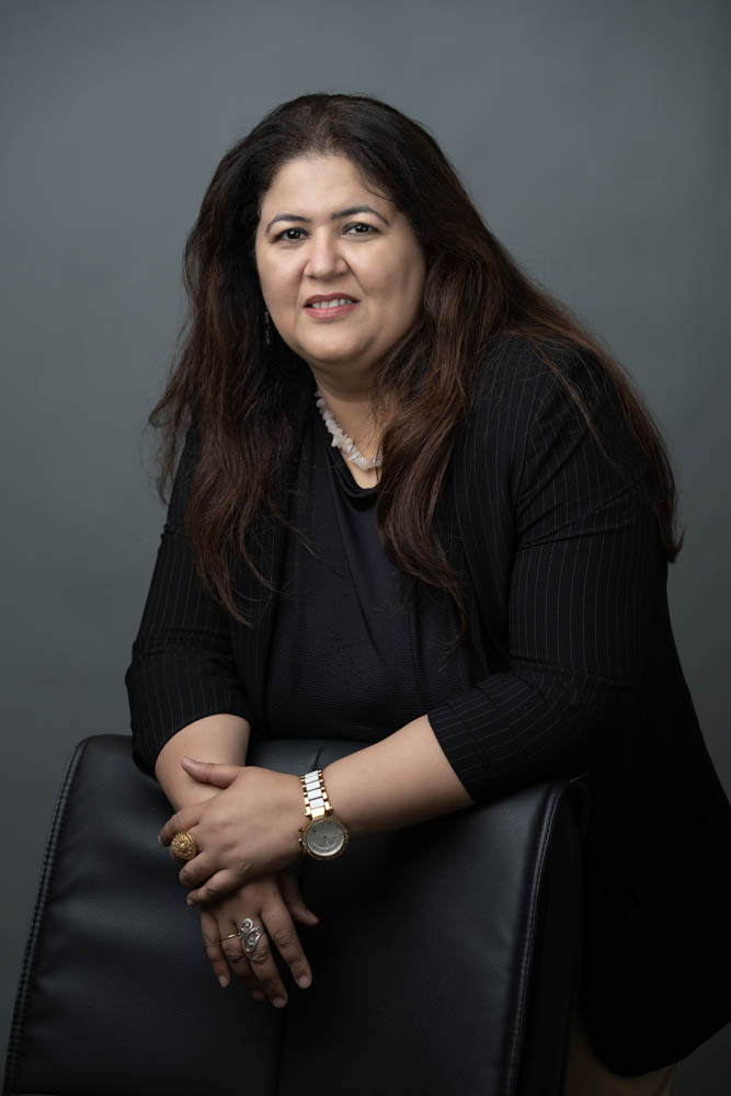 Bhavyata Bendre